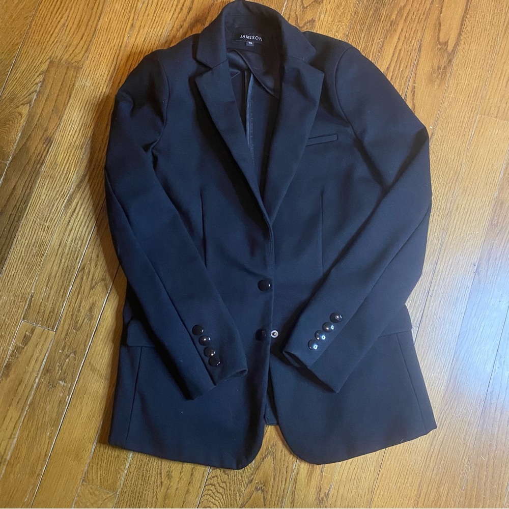 Jamison Blazer
